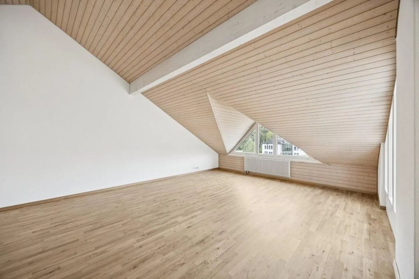 Appartamento accogliente con balcone - Foto 6 di 10