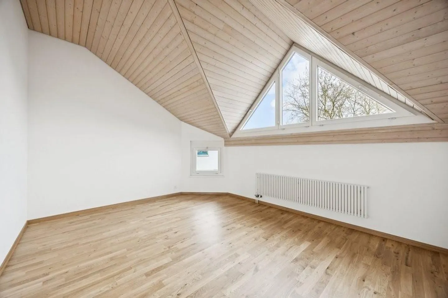 Appartamento accogliente con balcone - Foto 7 di 10