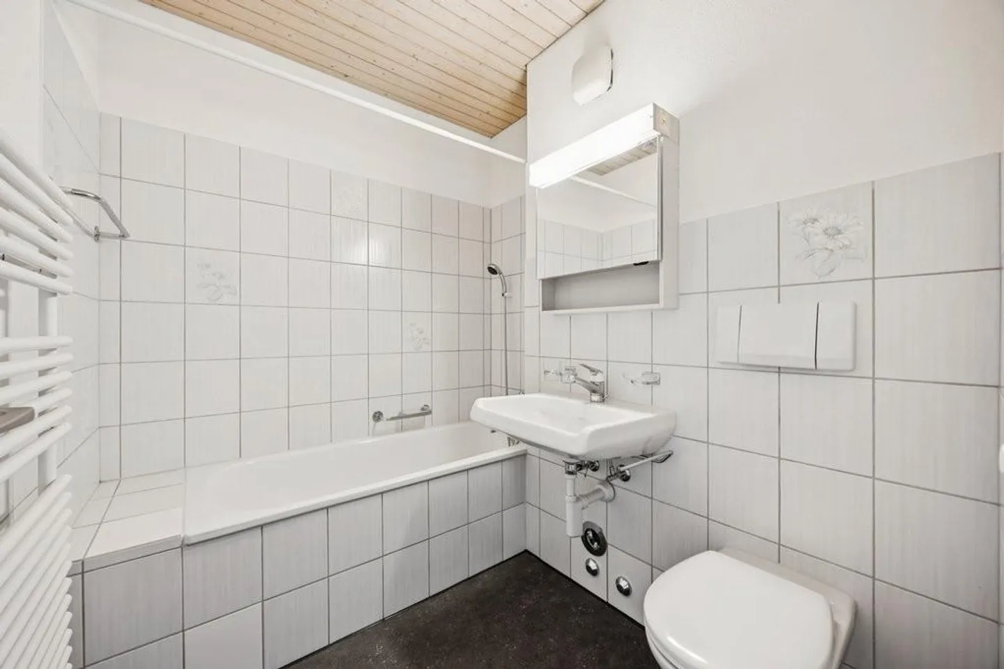 Appartamento accogliente con balcone - Foto 8 di 10