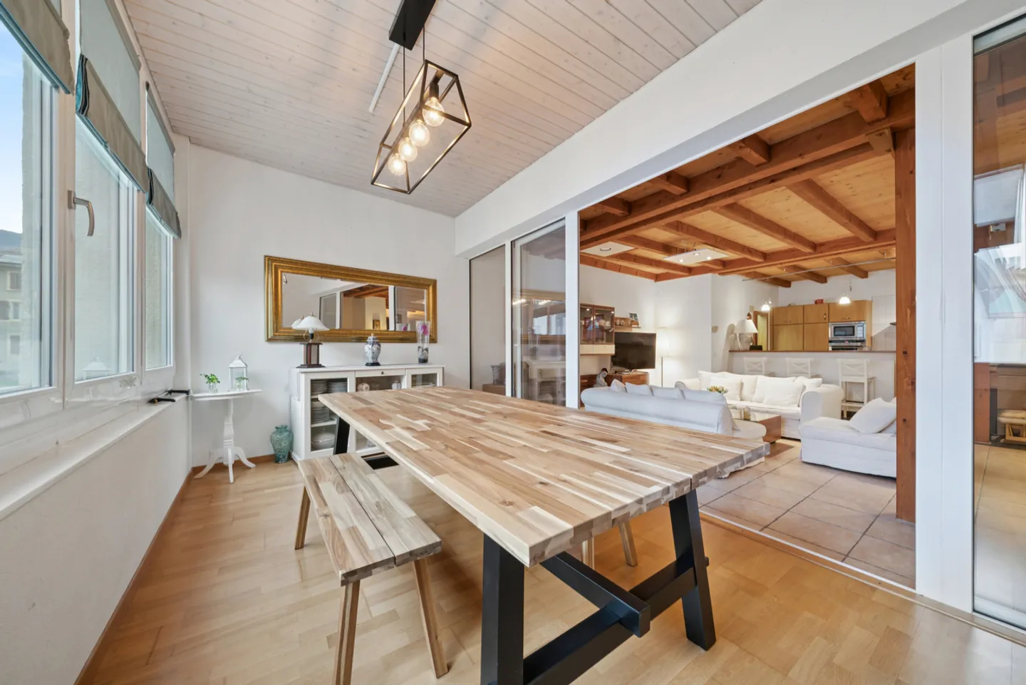 Appartamento 4.5 stanze - Foto 3 di 13