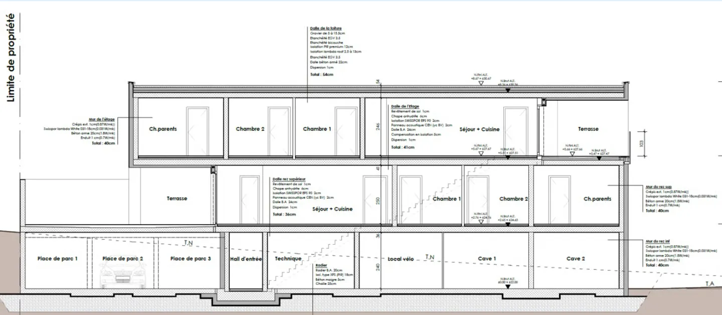 Malachela - Appartement rez copie - Foto 12 di 15
