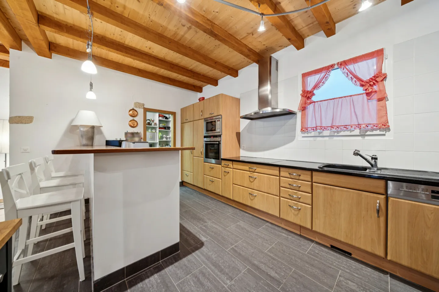 Appartamento 4.5 stanze - Foto 5 di 13