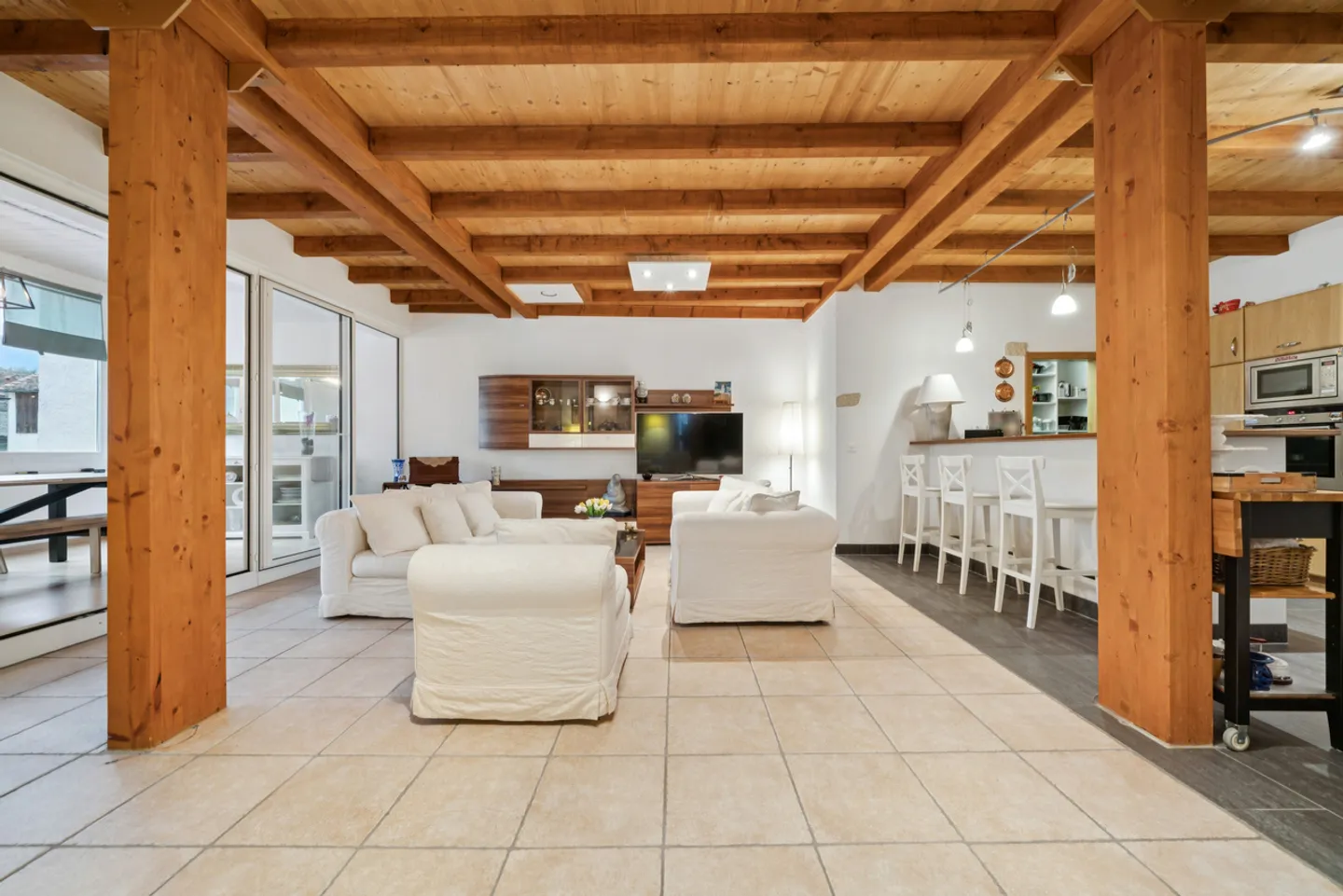 Appartamento 4.5 stanze - Foto 6 di 13