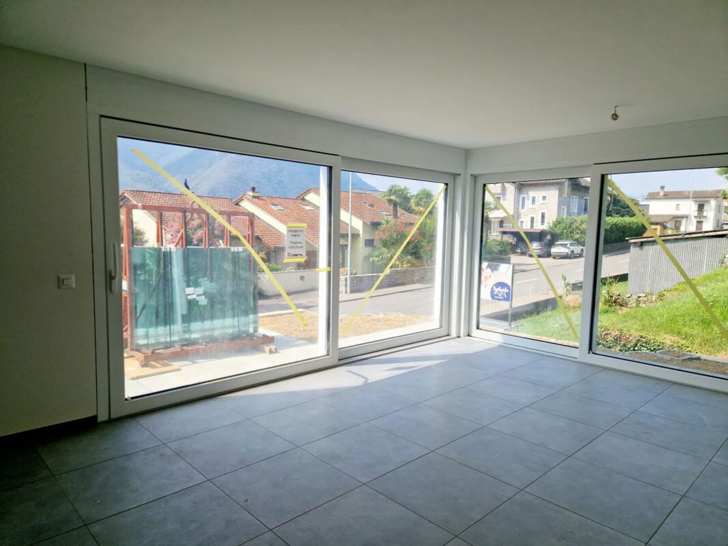 2 new modern 4 ½ and 5 ½ room houses with all comforts - Photo 4 of 7