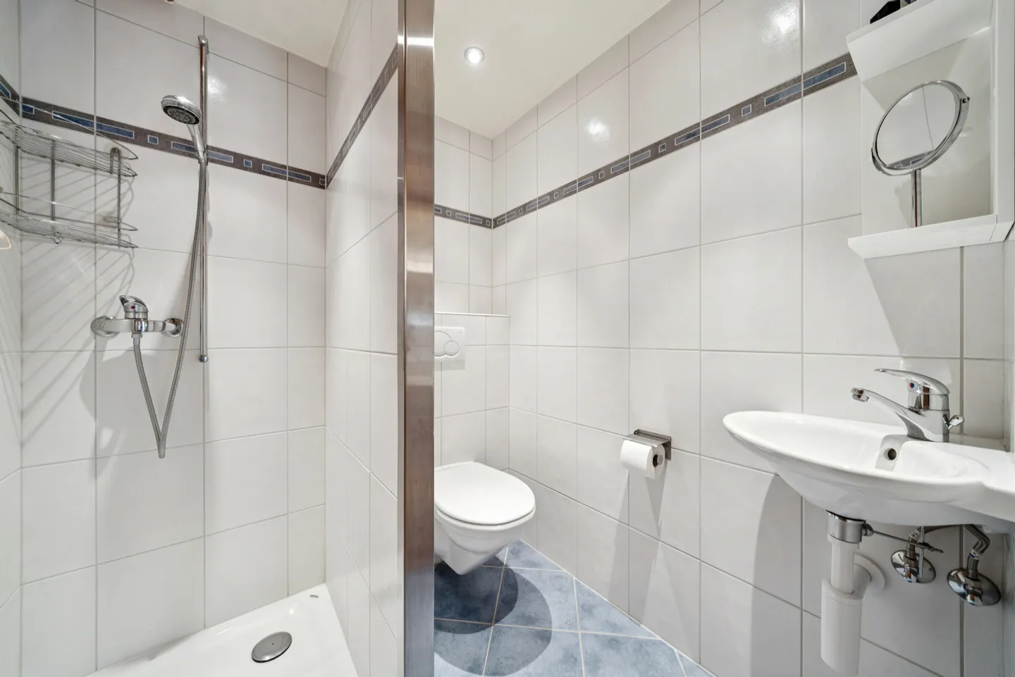 Appartamento 4.5 stanze - Foto 12 di 13