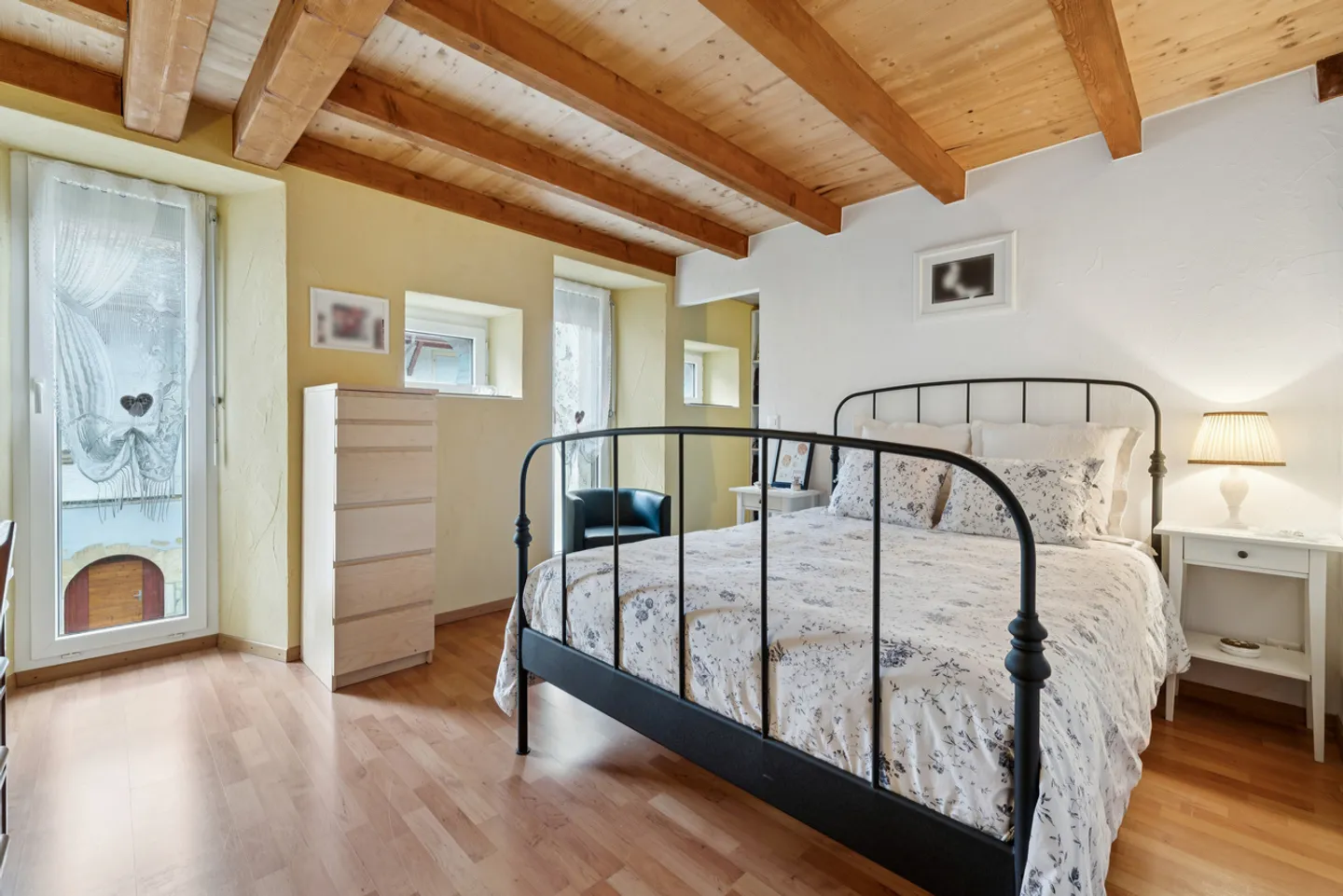 Appartamento 4.5 stanze - Foto 13 di 13