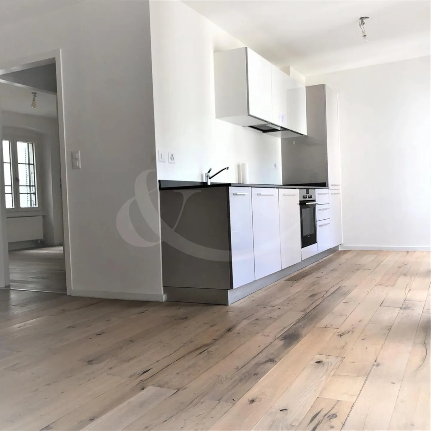 14 Rue des Etuves, Magnifico duplex di 4.5 stanze - Foto 3 di 11
