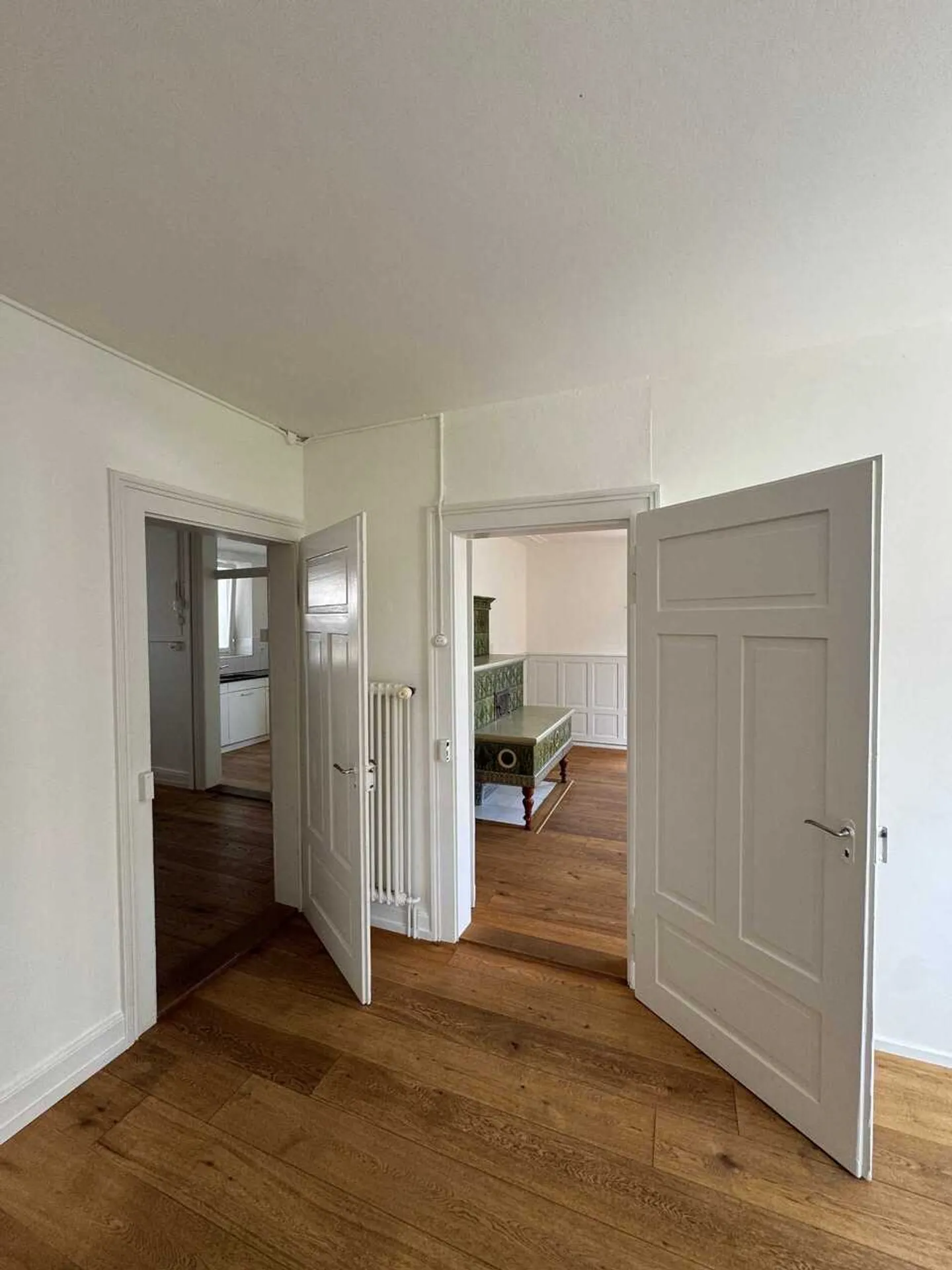 Hägendorf: 10-Room House with Garage - Central & Flexible - Photo 1 of 10