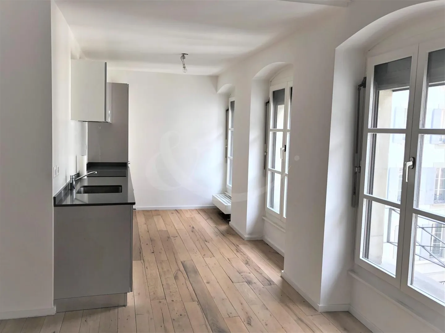 14 Rue des Etuves, Magnifico duplex di 4.5 stanze - Foto 4 di 11