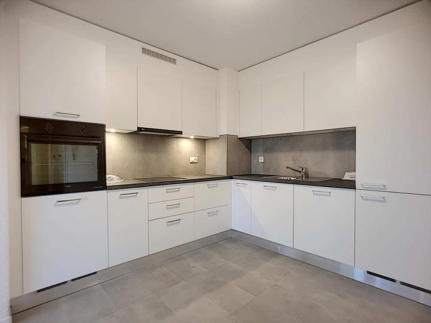 Appartamento 3.5 stanze - Foto 2 di 5