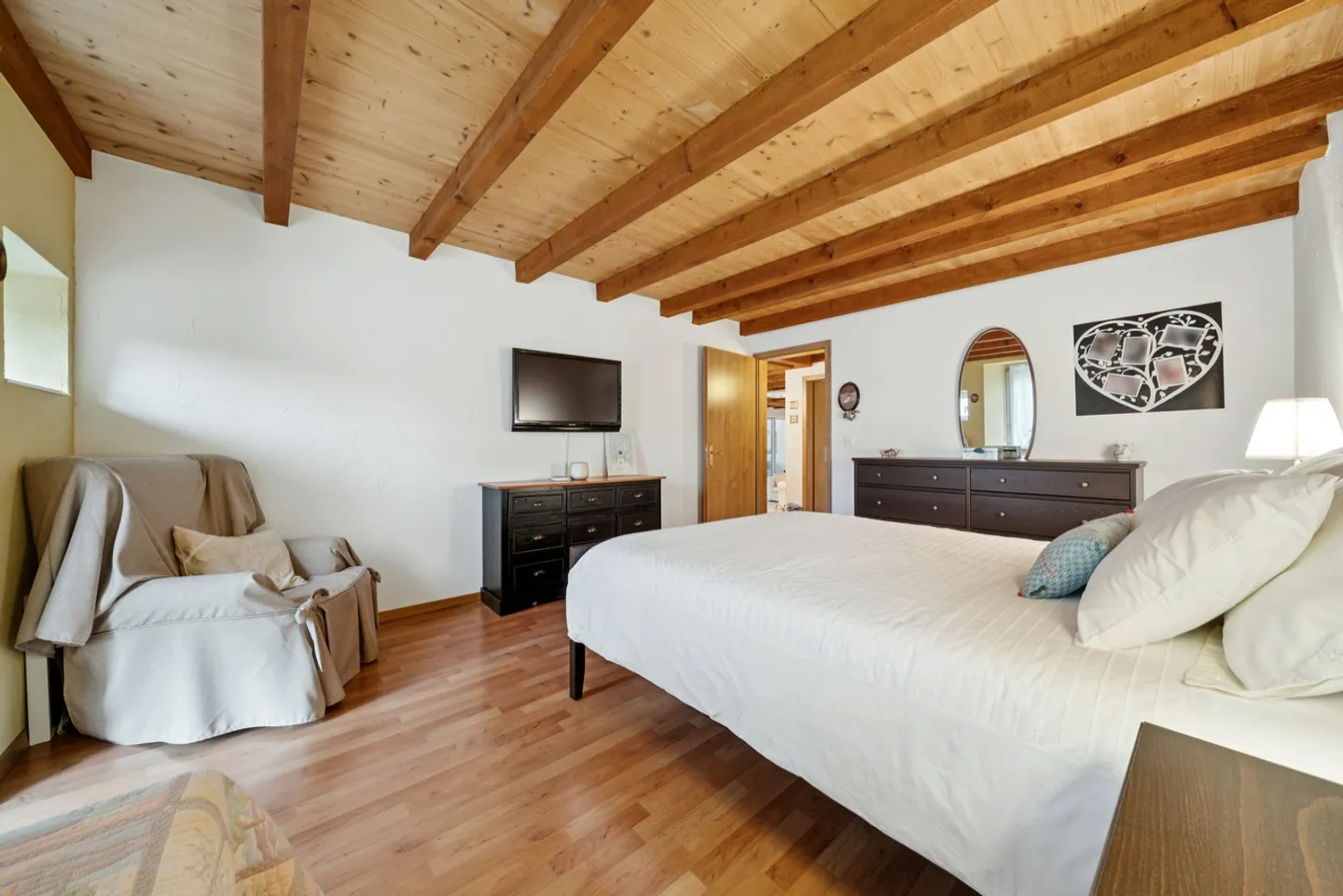 Appartamento 4.5 stanze - Foto 9 di 13