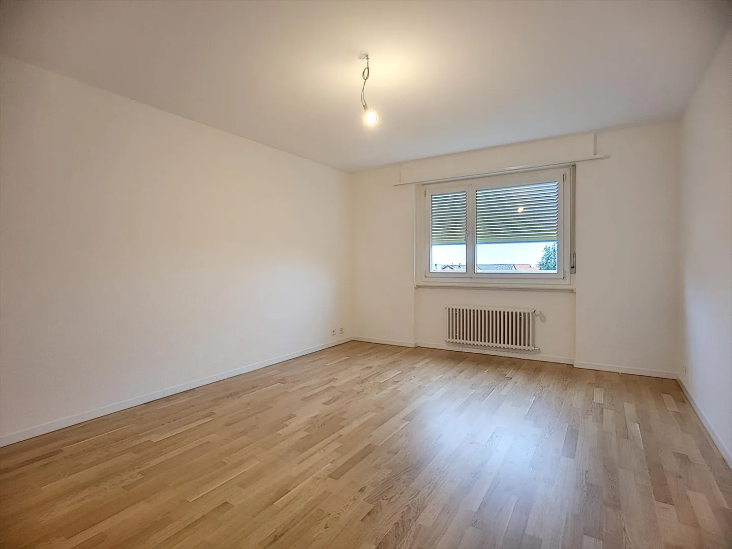 Appartamento 3.5 stanze - Foto 4 di 5
