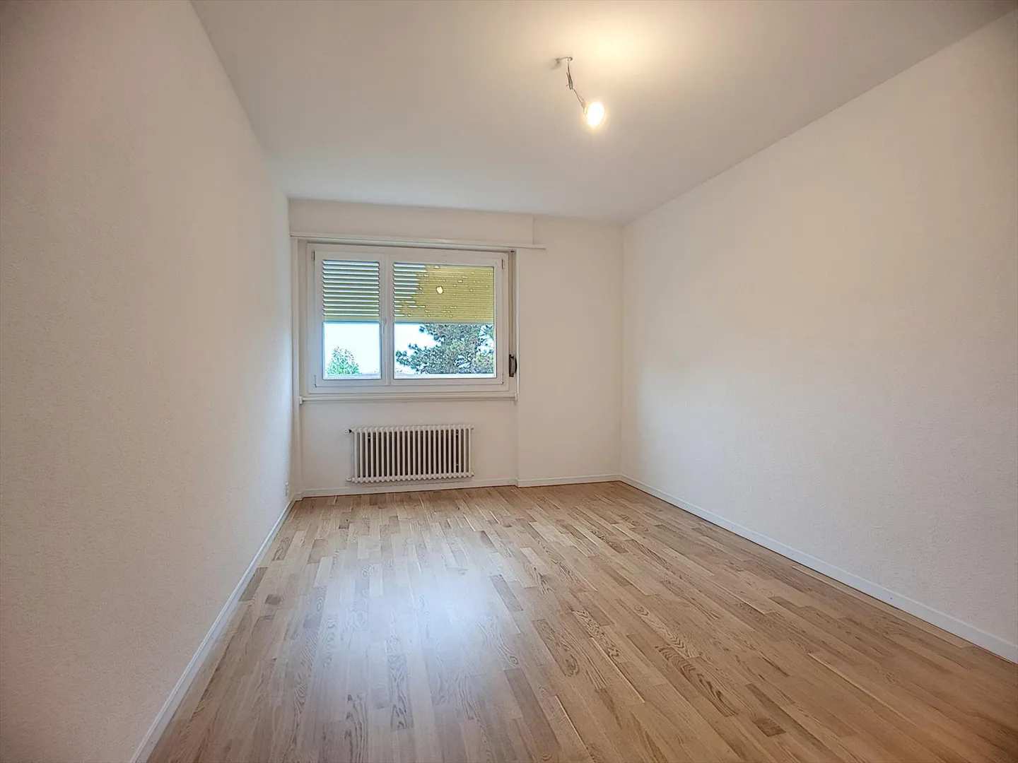 Appartamento 3.5 stanze - Foto 5 di 5