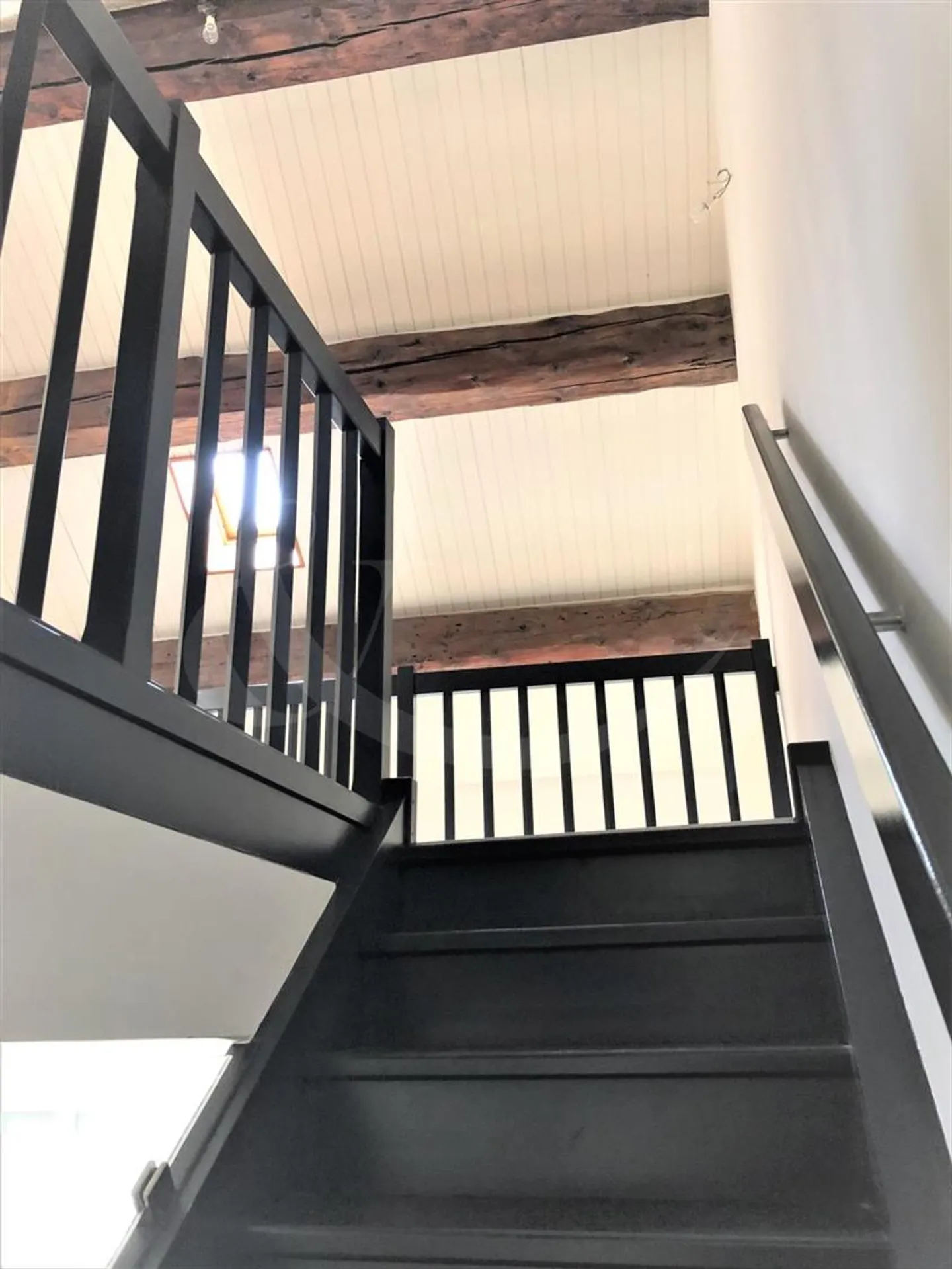 14 Rue des Etuves, Magnifico duplex di 4.5 stanze - Foto 6 di 11