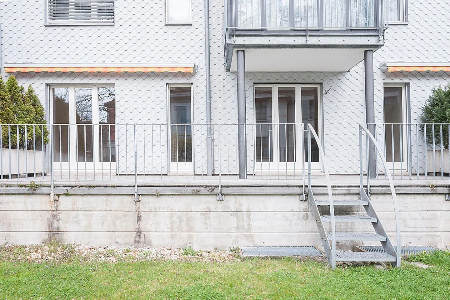 Charming 2.5-room apartment in a central location - Photo 7 of 7