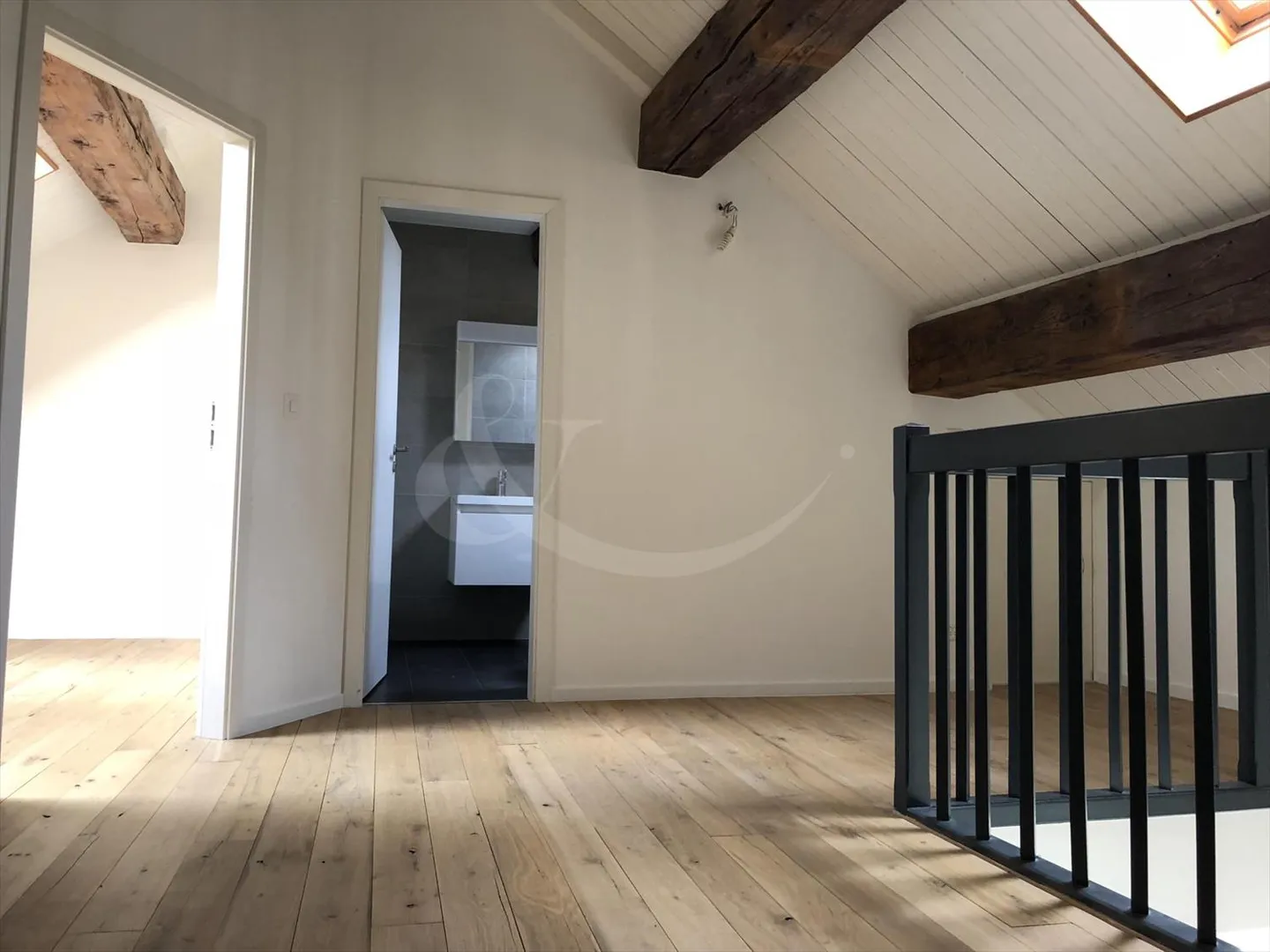 14 Rue des Etuves, Magnifico duplex di 4.5 stanze - Foto 8 di 11