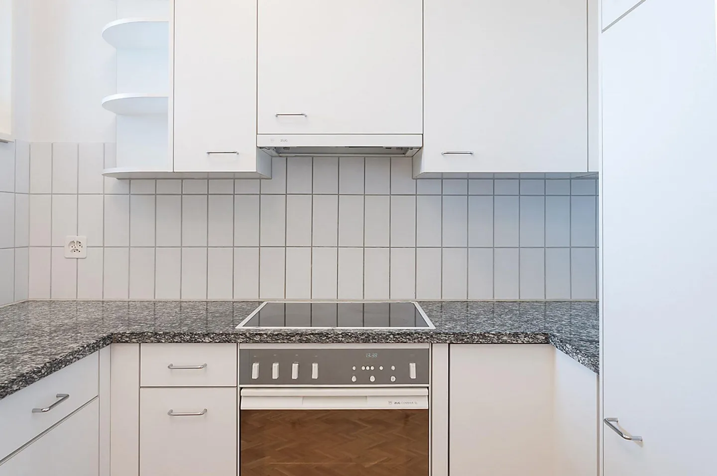 Charming 2.5-room apartment in a central location - Photo 5 of 7