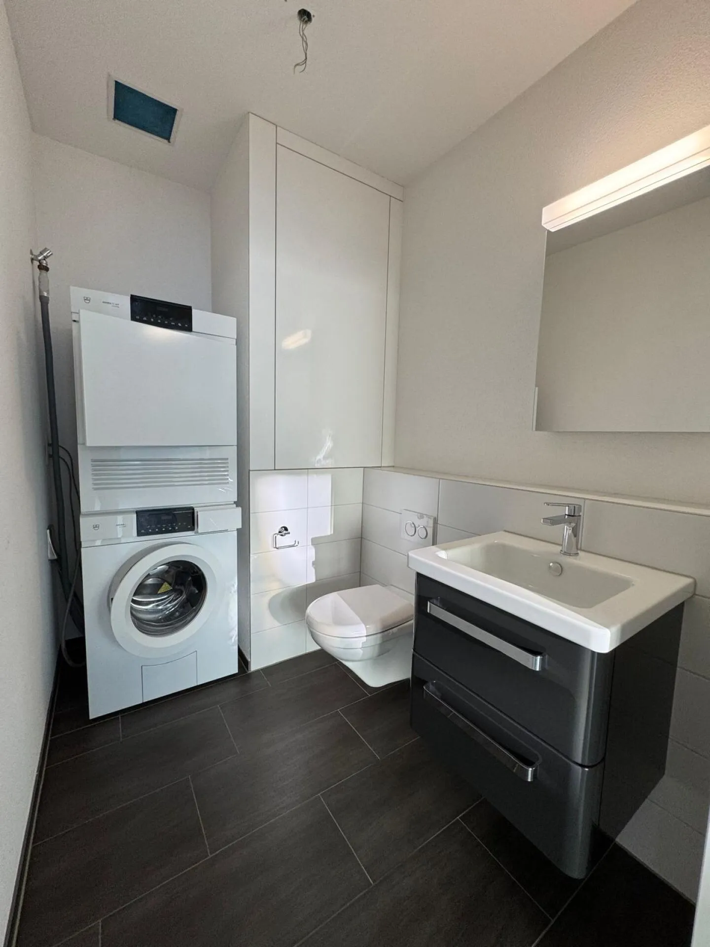 Modern 4.5-room apartment in the village center of Müllheim - Photo 3 of 9