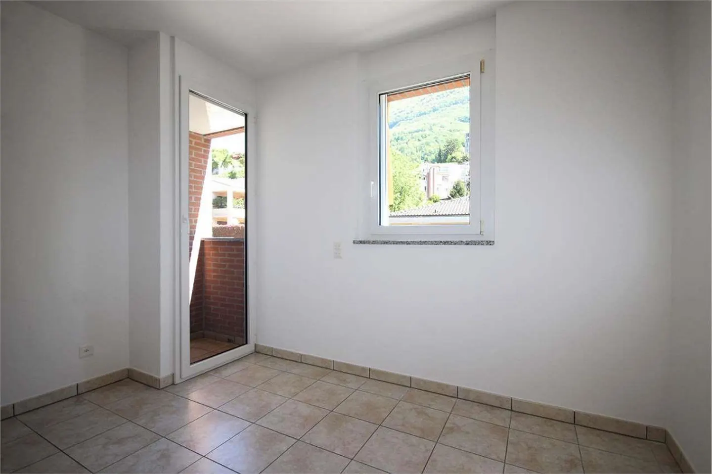 Appartamento spazioso a Viganello - Foto 4 di 10