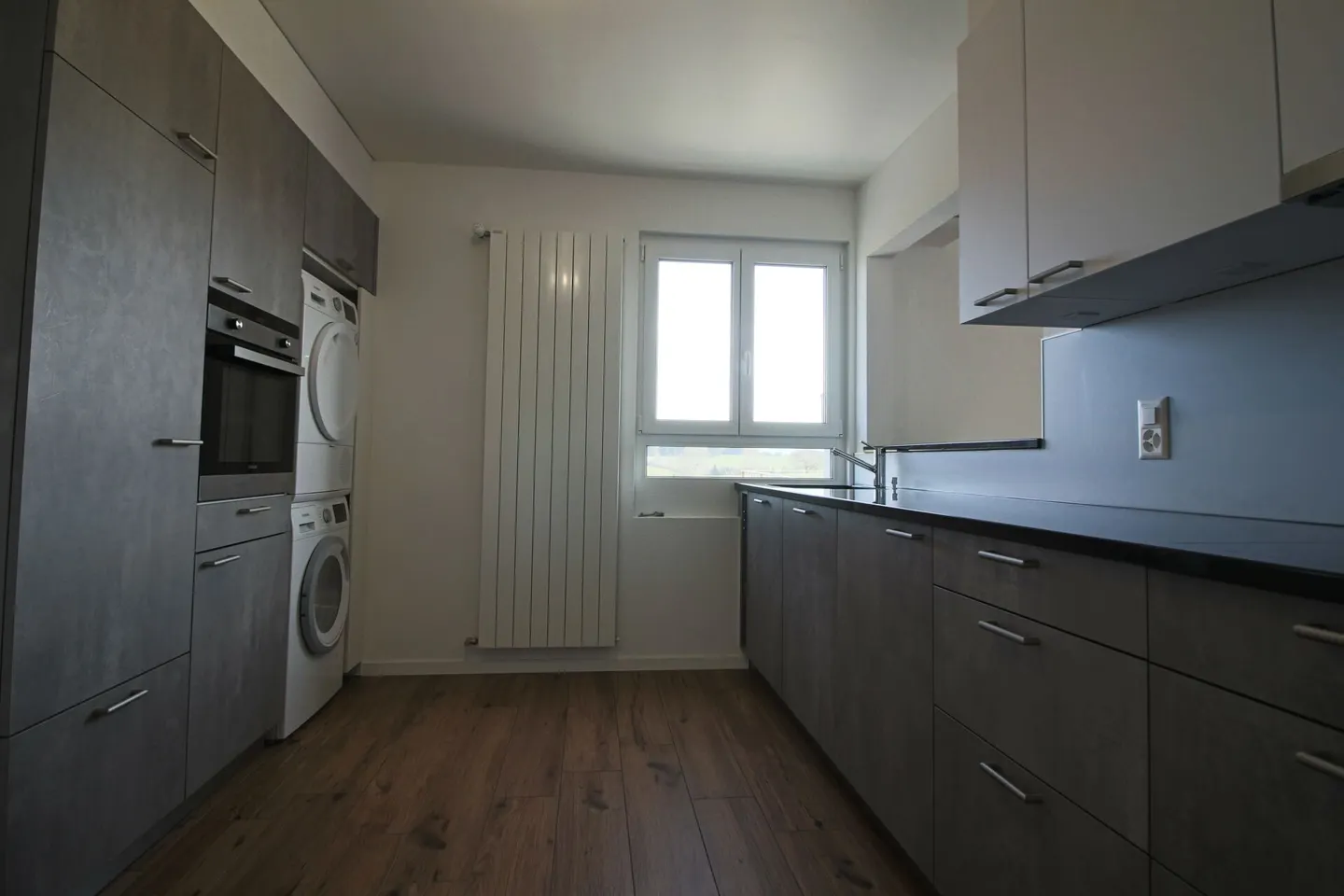 Charmant appartement 4,5 pièces - Photo 1 sur 11