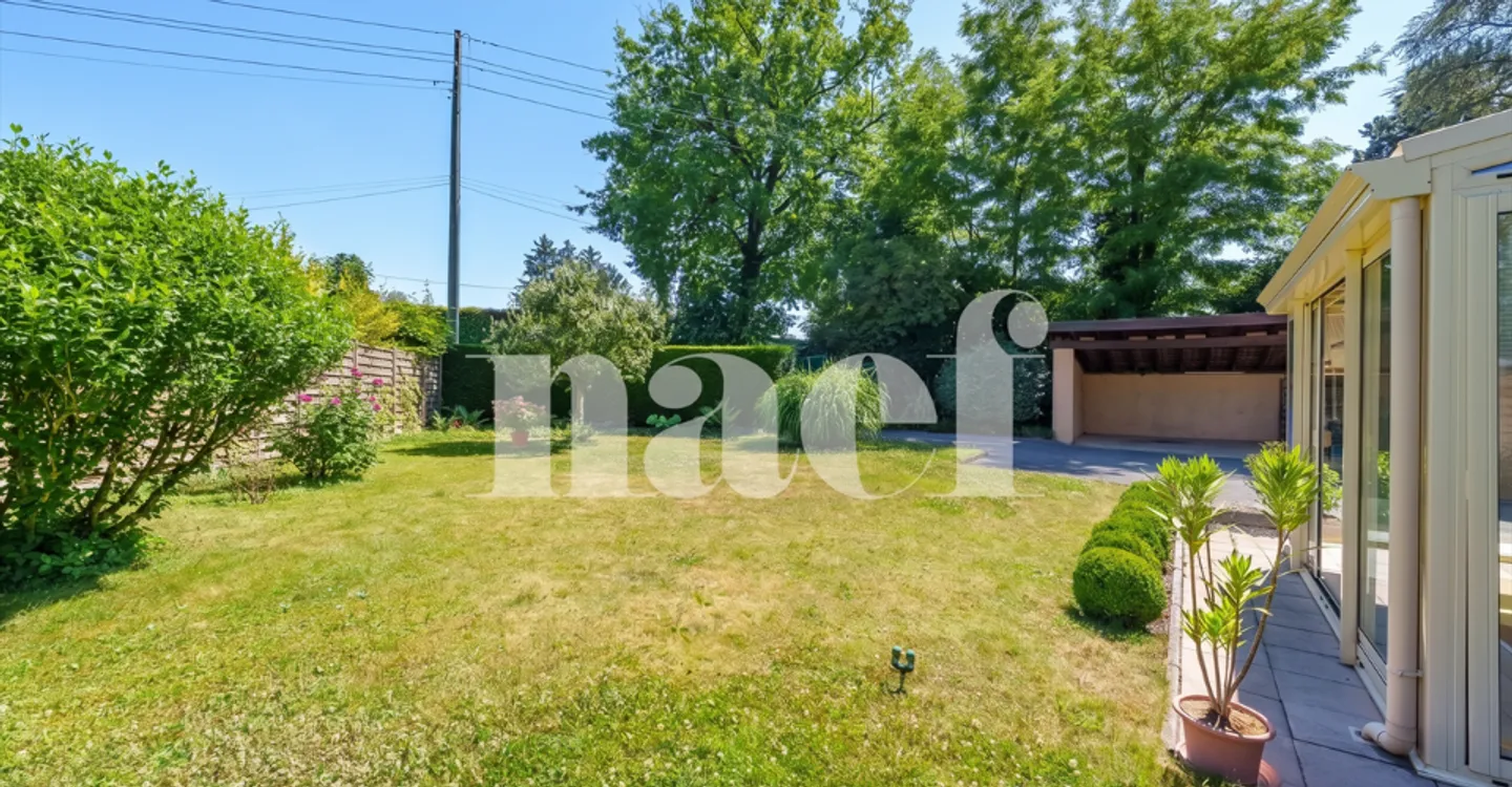Charming villa by the Aire - sale with usufruct - Photo 2 of 12