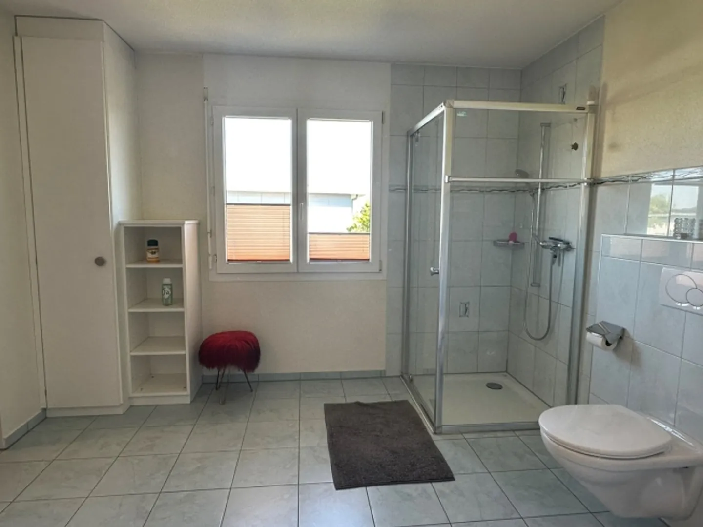 «4½ ZIMMER-HAUS IN BURGDORF (BE), MÖBLIERT, TEMPORÄR» - Foto 6 von 10