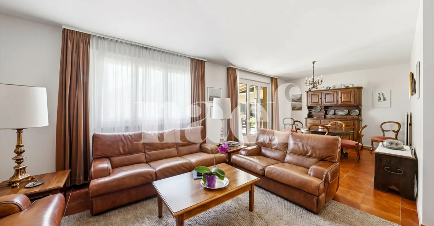Charming villa by the Aire - sale with usufruct - Photo 3 of 12