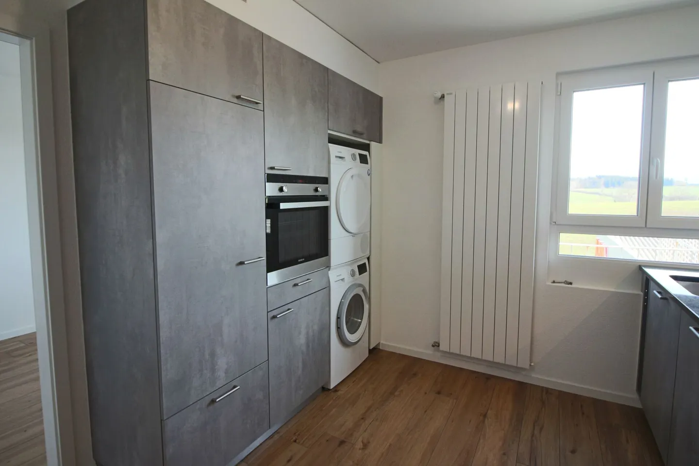 Charmant appartement 4,5 pièces - Photo 2 sur 11