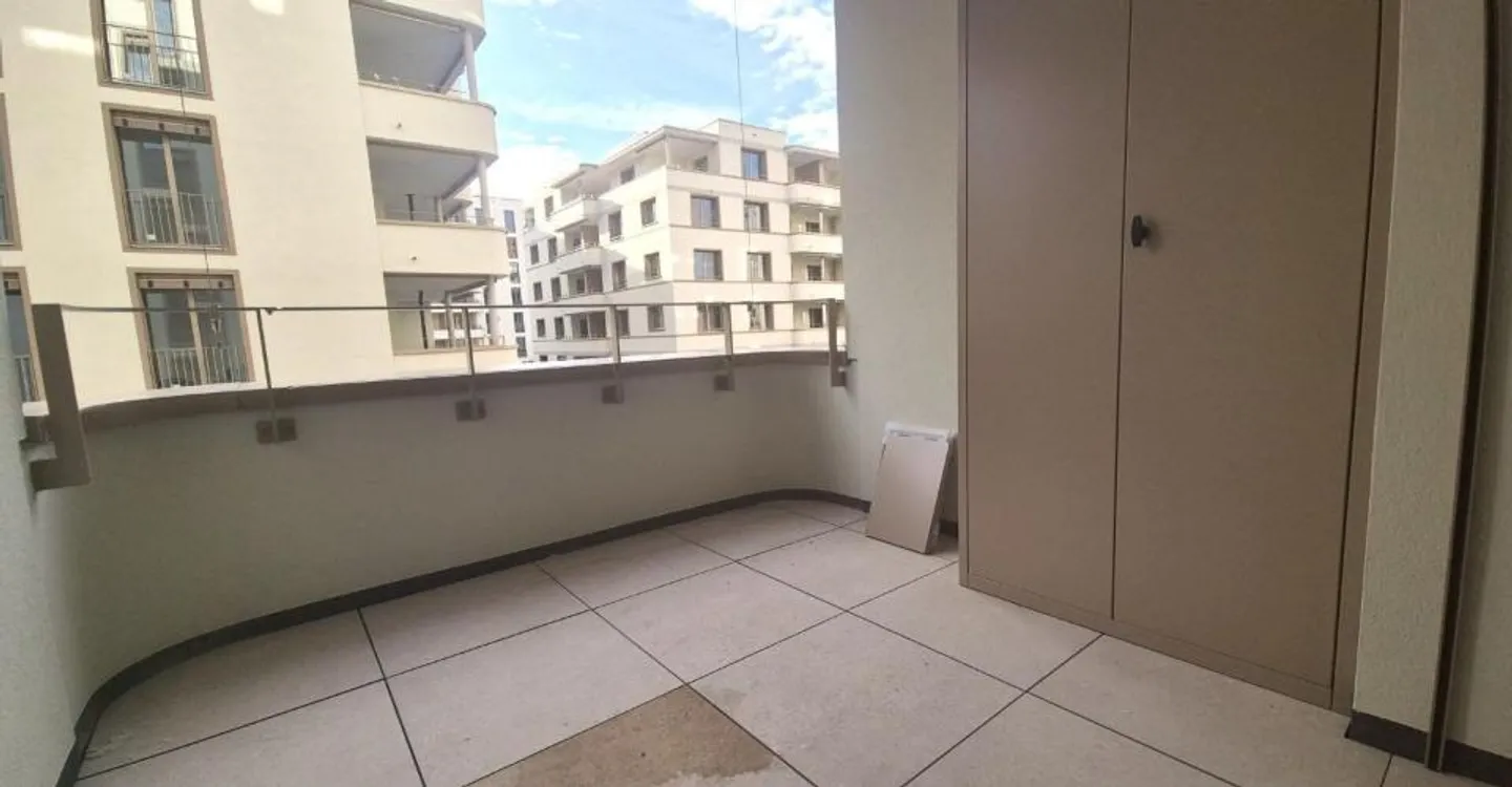 Charmant Appartement 2.5 pièces - Photo 2 sur 5