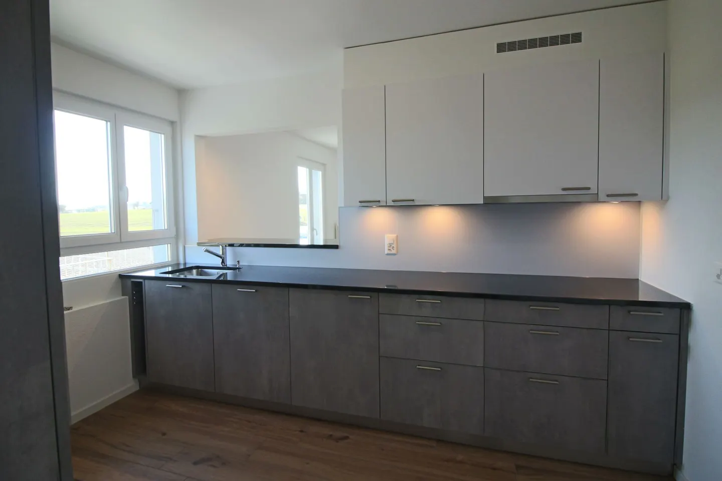 Charmant appartement 4,5 pièces - Photo 3 sur 11