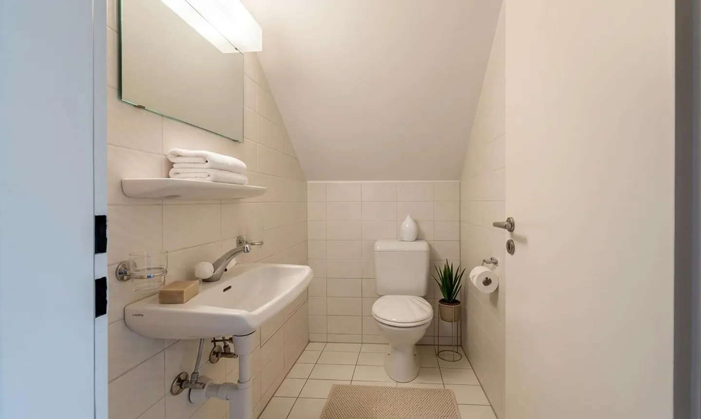 Appartamento attico affascinante a Riehen - Foto 7 di 10