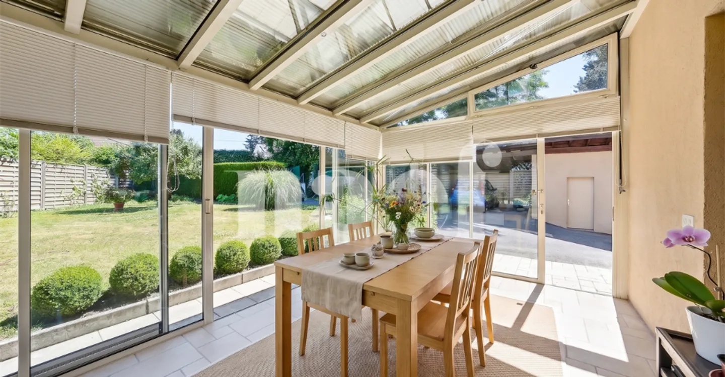 Charming villa by the Aire - sale with usufruct - Photo 4 of 12