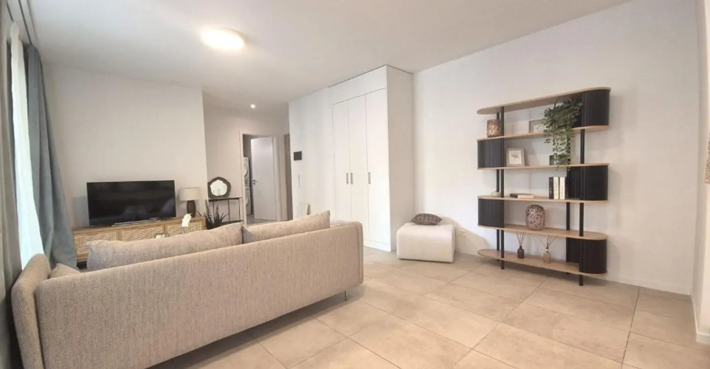 Charmant Appartement 2.5 pièces - Photo 3 sur 5