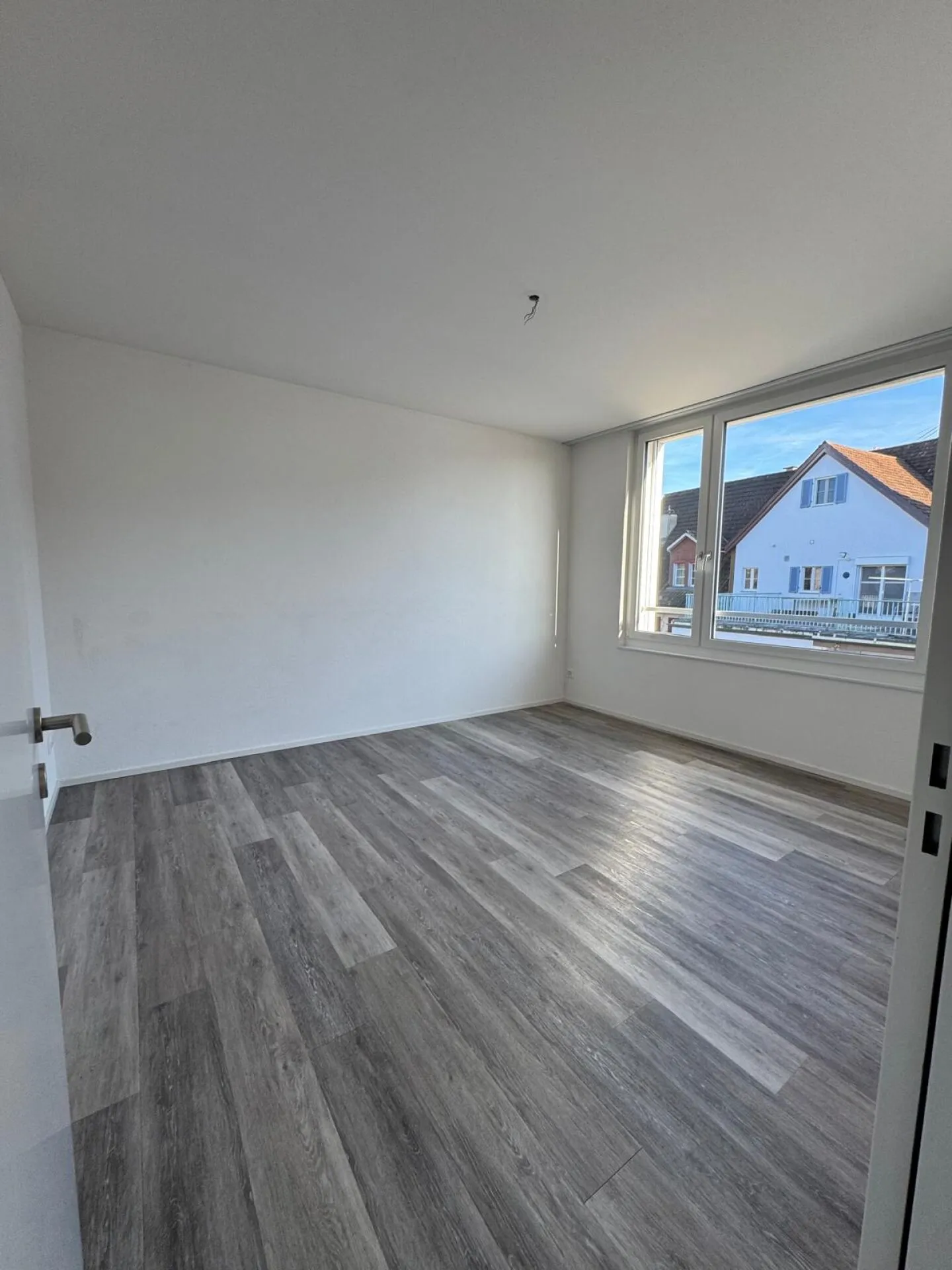 Modern 4.5-room apartment in the village center of Müllheim - Photo 7 of 9