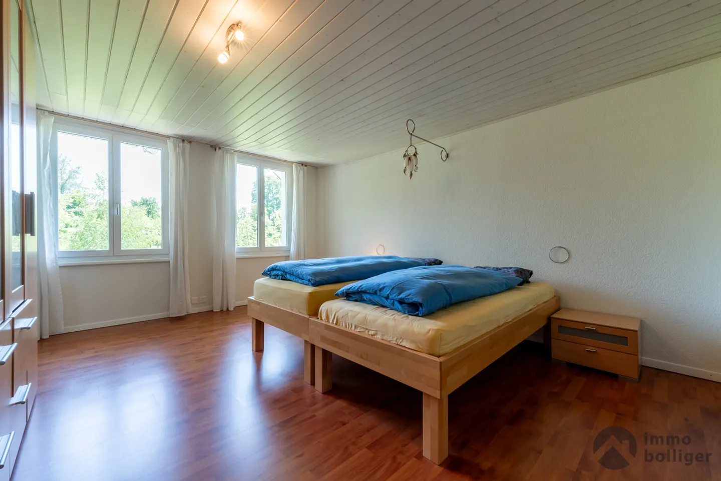 Charming Renovated Farmhouse - Photo 8 of 12