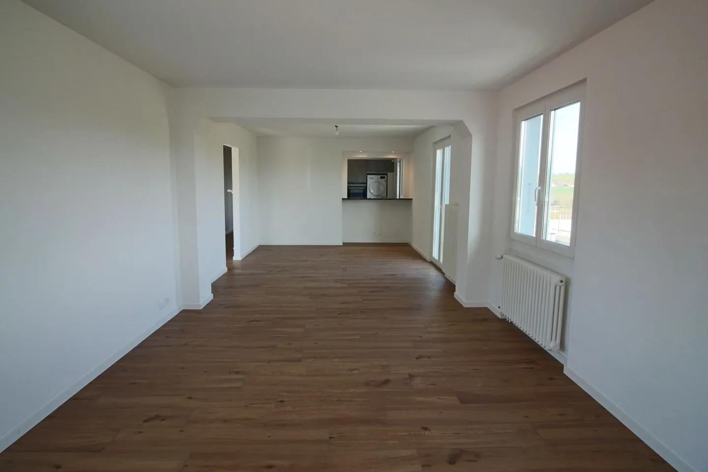 Charmant appartement 4,5 pièces - Photo 4 sur 11