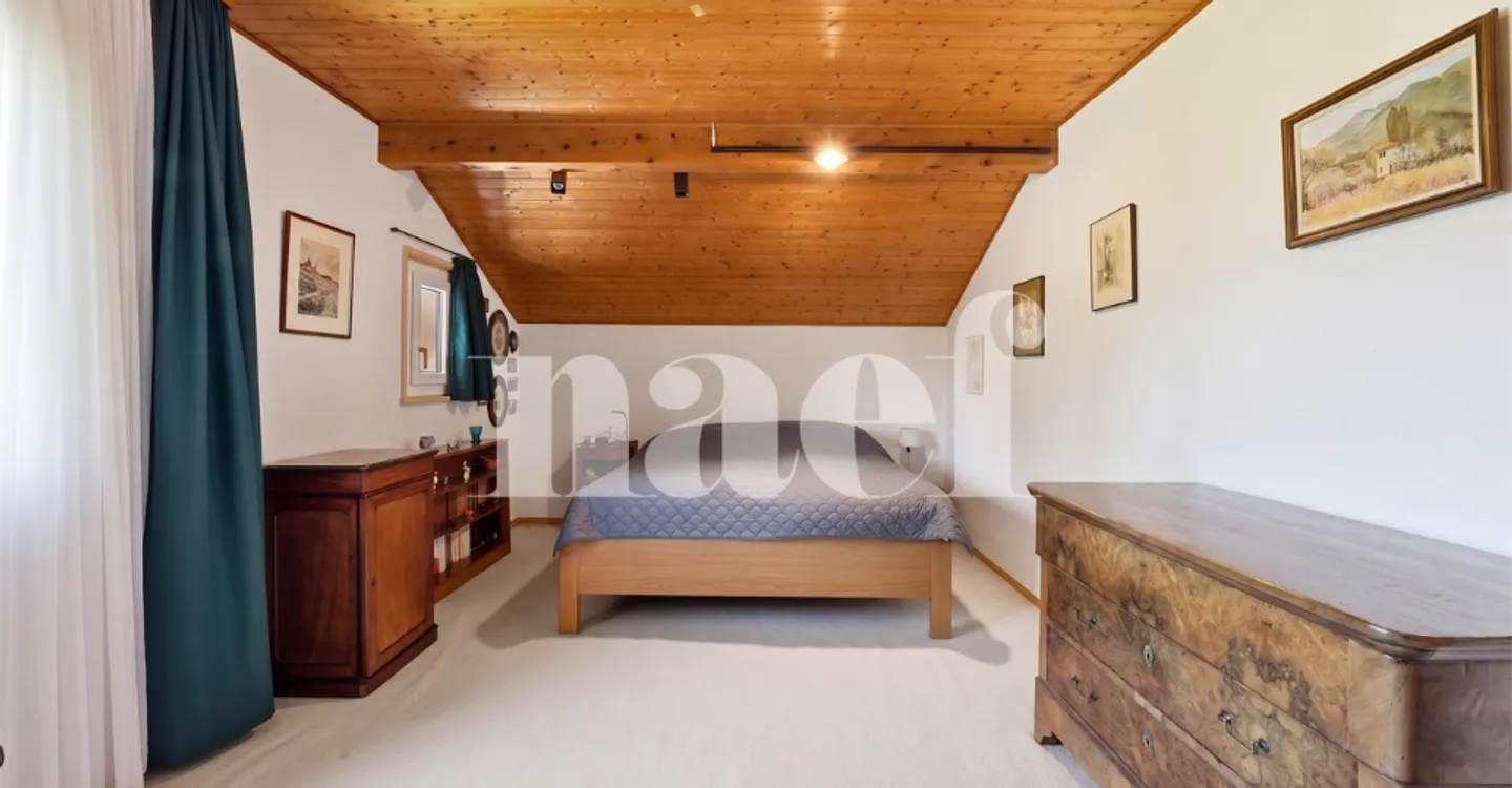Charming villa by the Aire - sale with usufruct - Photo 7 of 12