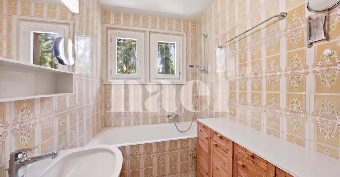Charming villa by the Aire - sale with usufruct - Photo 9 of 12