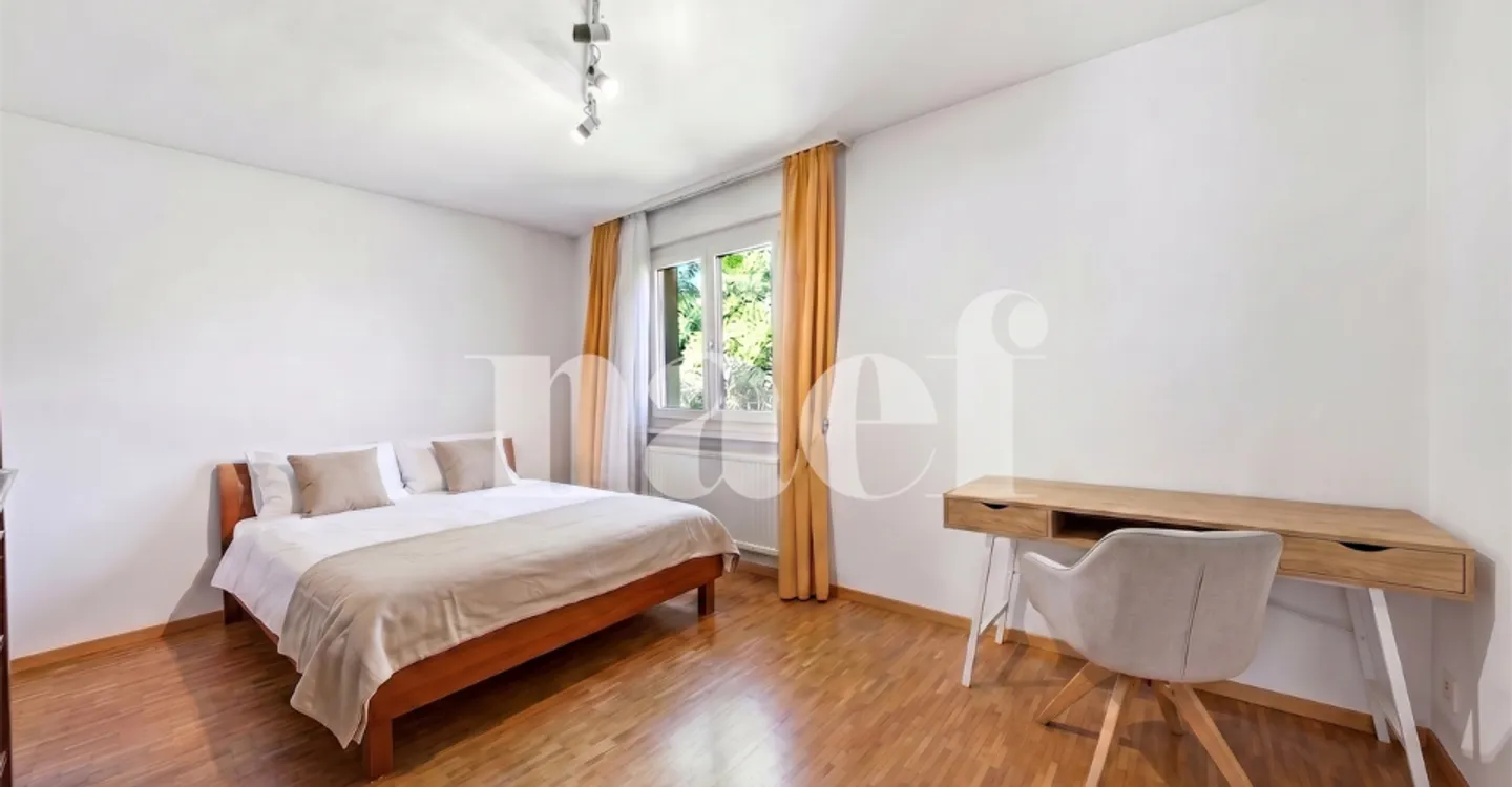 Charming villa by the Aire - sale with usufruct - Photo 10 of 12