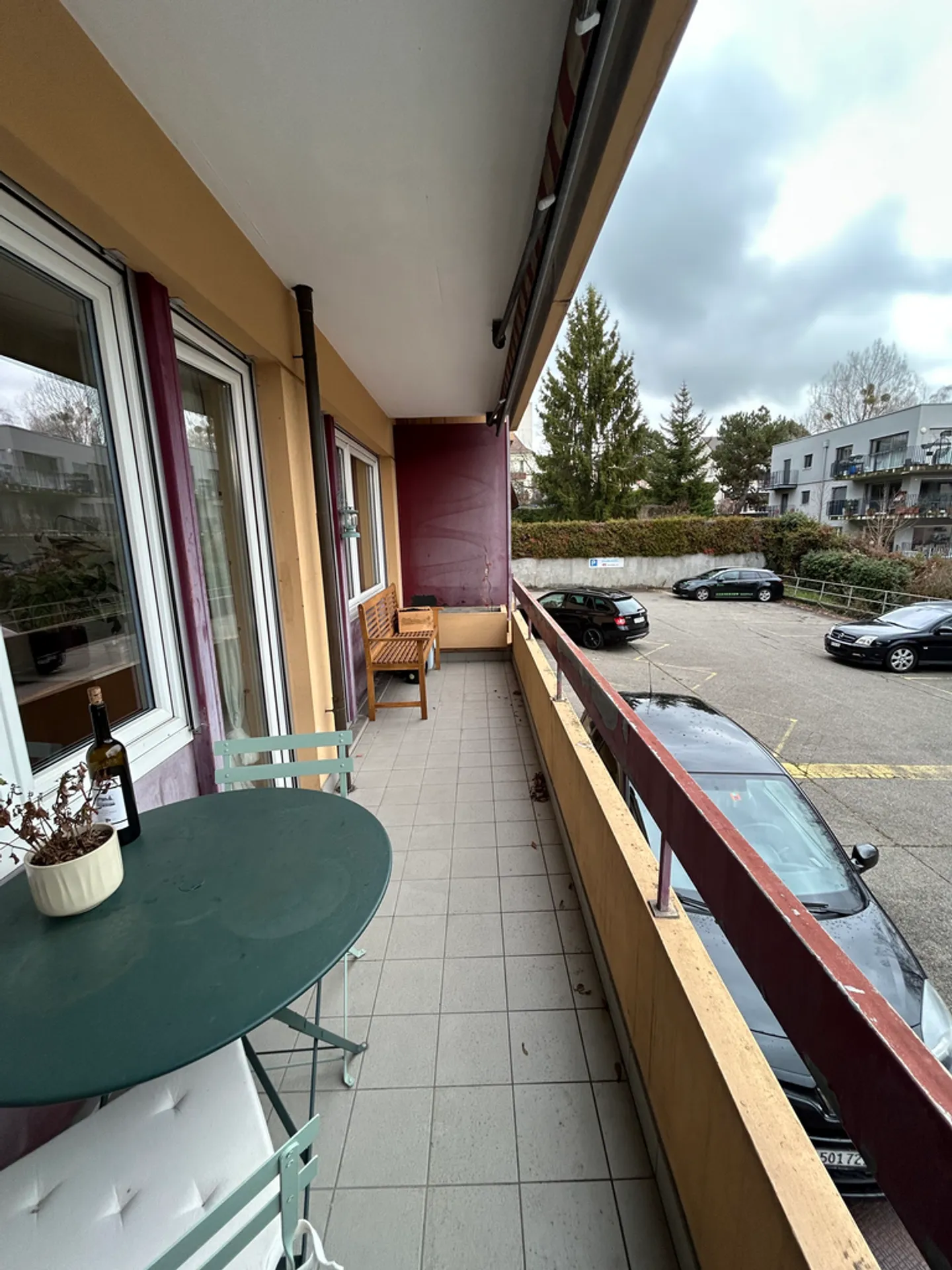 Wohnung mieten - Foto 9 von 9