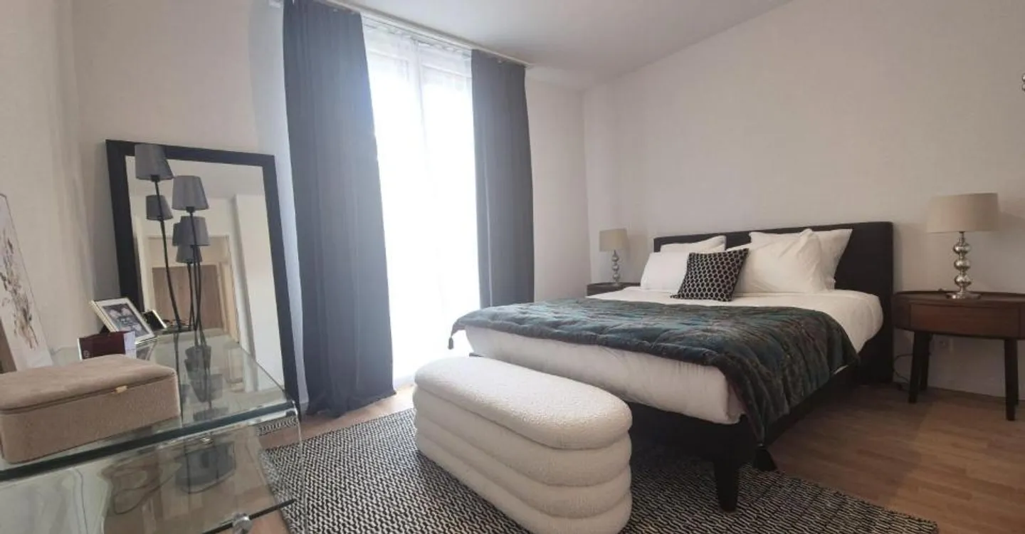 Charmant Appartement 2.5 pièces - Photo 4 sur 5