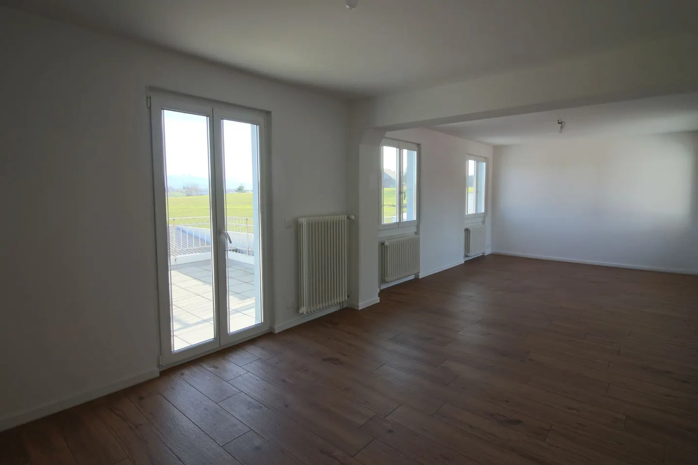 Charmant appartement 4,5 pièces - Photo 5 sur 11