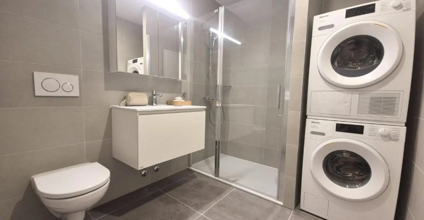 Charmant Appartement 2.5 pièces - Photo 5 sur 5
