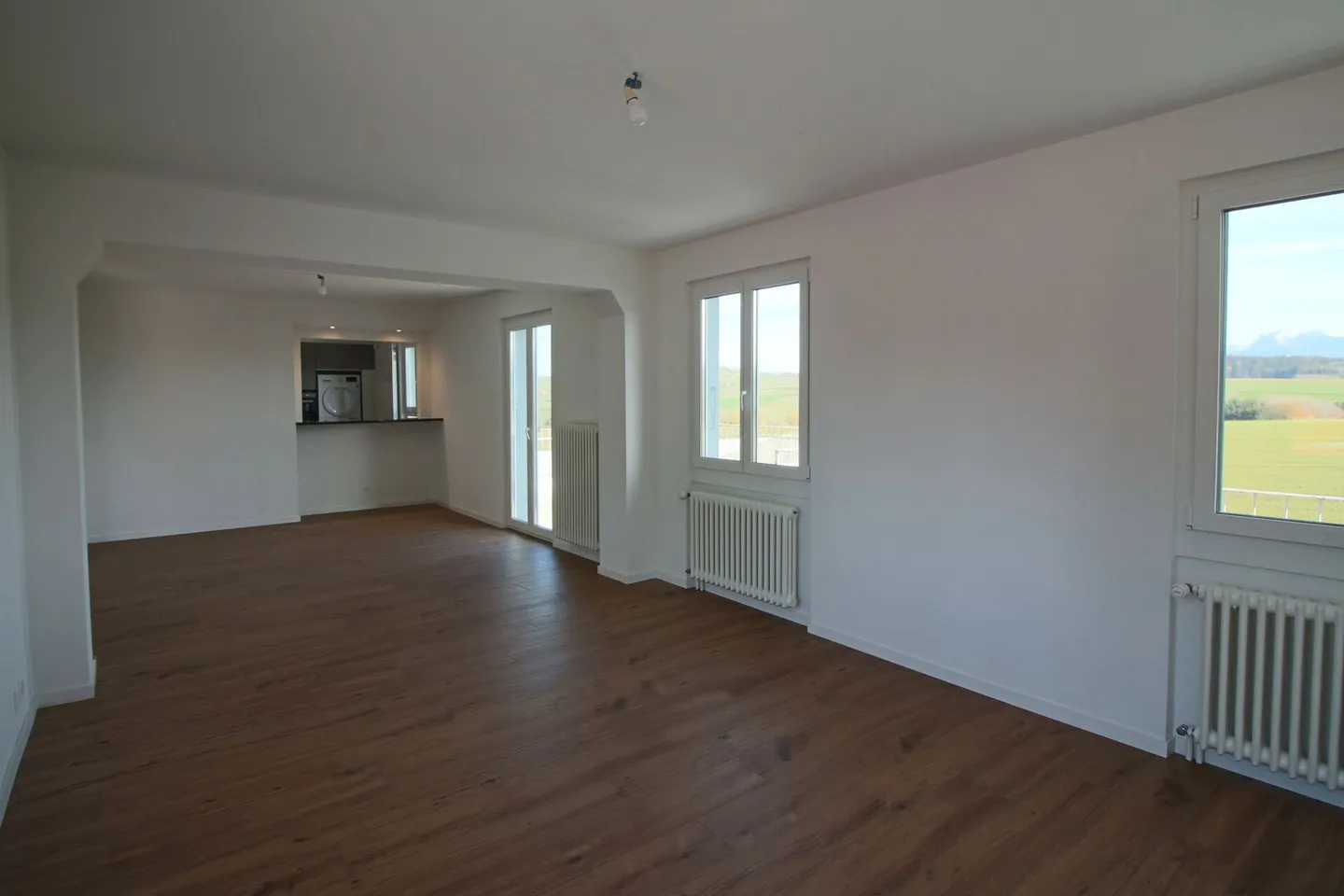 Charmant appartement 4,5 pièces - Photo 10 sur 11