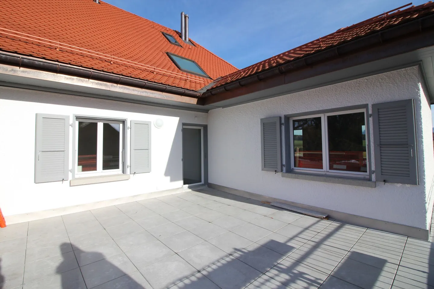 Charmant appartement 4,5 pièces - Photo 11 sur 11