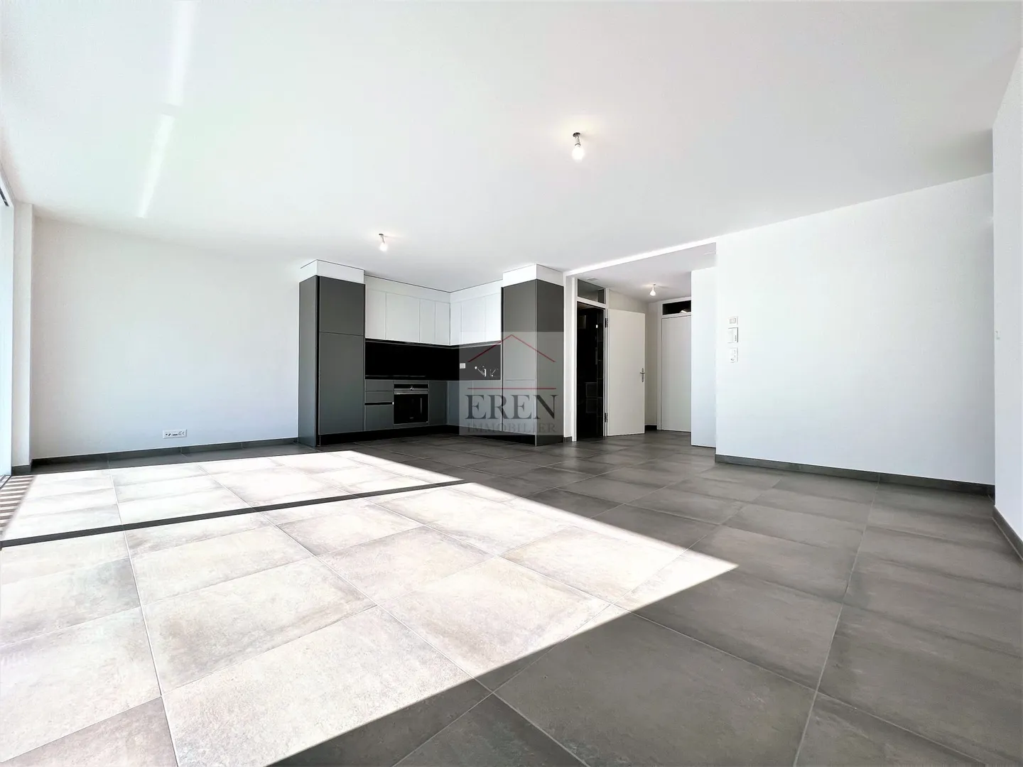 Residenza Palladio a Conthey - Nuovi appartamenti di alta gamma (monolocale, 2,5p, 3,5p, 4,5p, attici, loft) - Foto 6 di 25