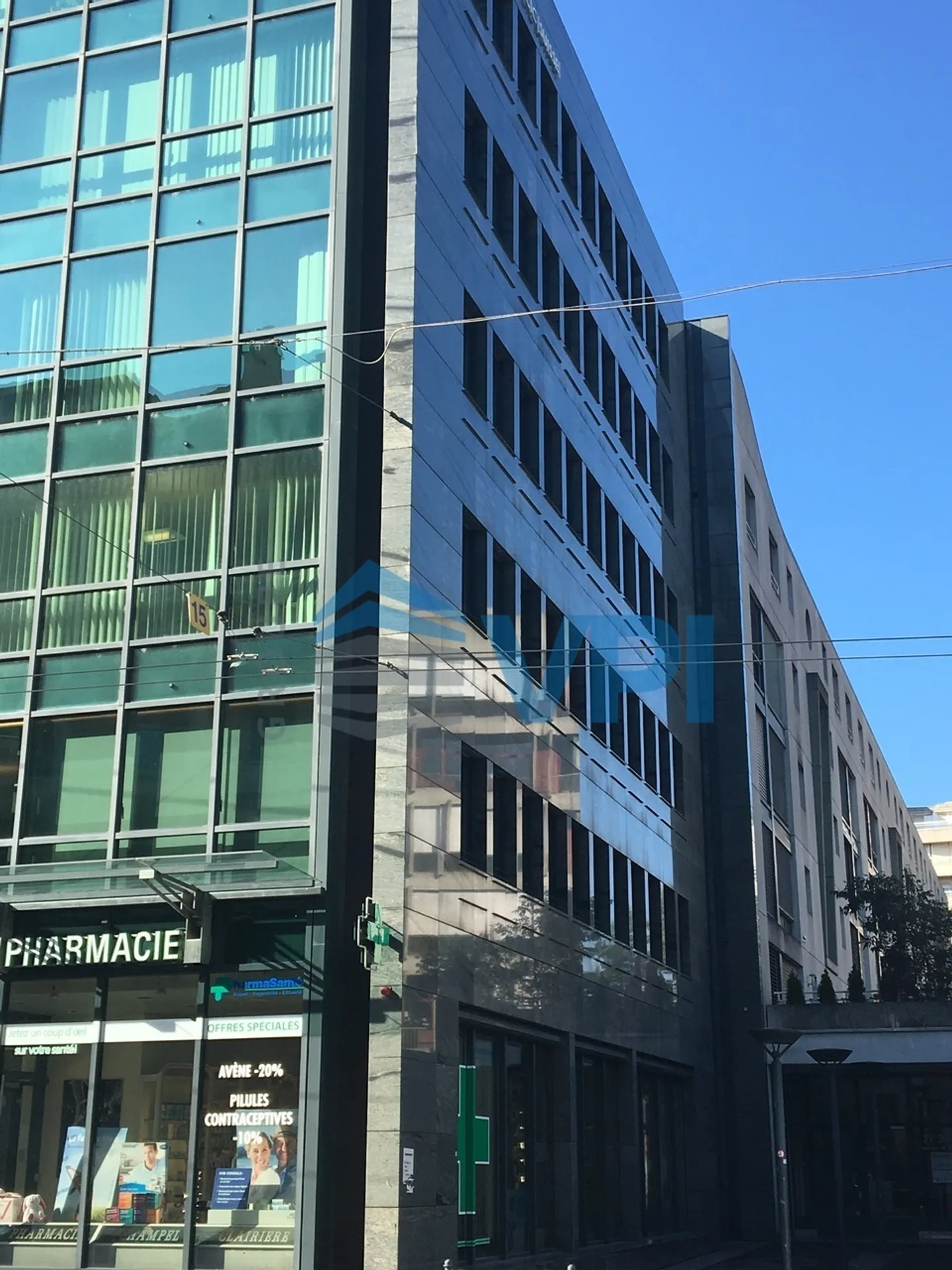 Spazio ufficio in affitto - Foto 2 di 8