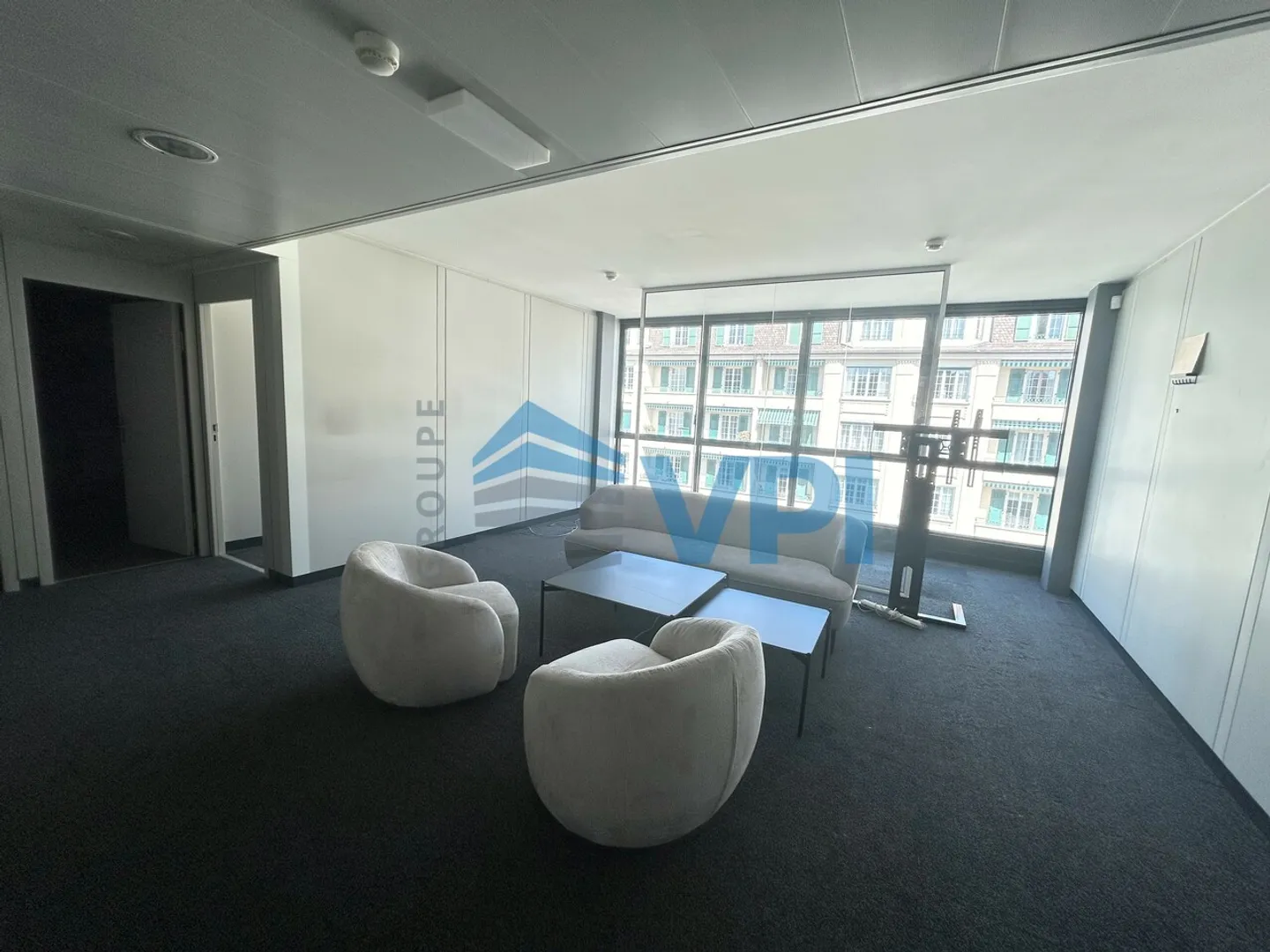 Spazio ufficio in affitto - Foto 3 di 8