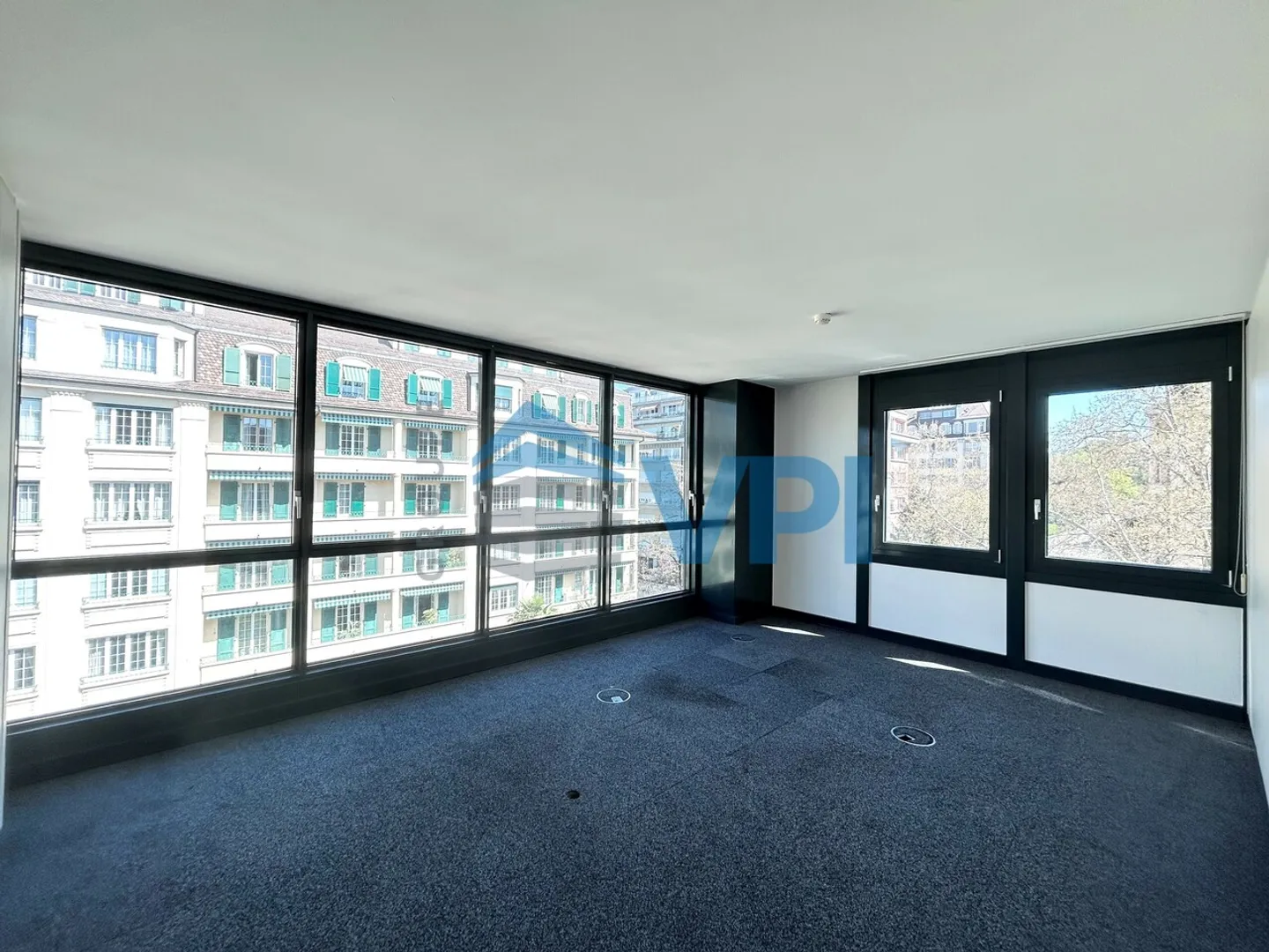 Spazio ufficio in affitto - Foto 4 di 8