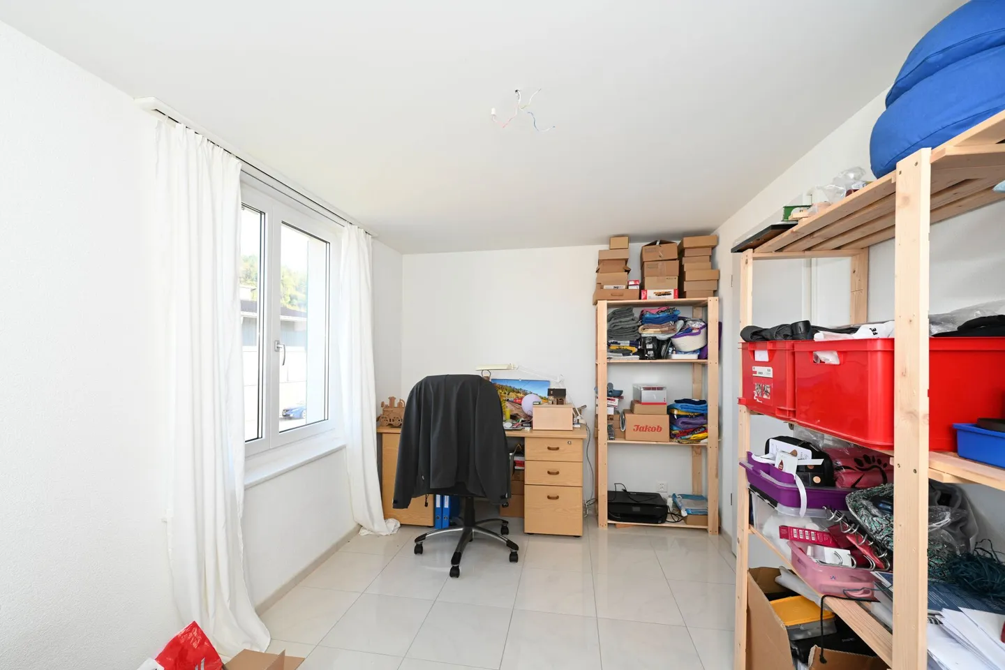 In affitto appartamento 4 locali con cucina abitabile - Foto 14 di 14